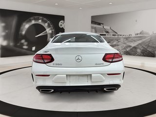 Mercedes-Benz C-Class  2021 à Québec, Québec - 5 - w320h240px