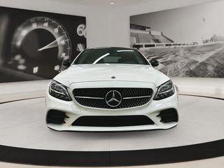 Mercedes-Benz C-Class  2021 à Québec, Québec - 2 - w320h240px