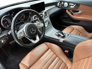 Mercedes-Benz C-Class  2021 à Québec, Québec - 10 - w320h240px