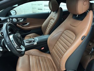 Mercedes-Benz C-Class  2021 à Québec, Québec - 8 - w320h240px