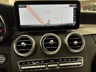 Mercedes-Benz C-Class  2021 à Québec, Québec - 15 - w320h240px
