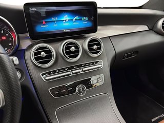 Mercedes-Benz C-Class  2021 à Québec, Québec - 14 - w320h240px