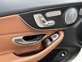 Mercedes-Benz C-Class  2021 à Québec, Québec - 7 - w320h240px