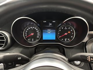 Mercedes-Benz C-Class  2021 à Québec, Québec - 12 - w320h240px