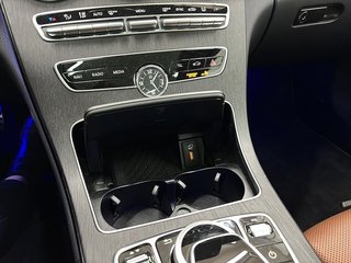 Mercedes-Benz C-Class  2021 à Québec, Québec - 18 - w320h240px