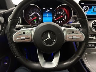 Mercedes-Benz C-Class  2021 à Québec, Québec - 13 - w320h240px