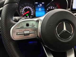 Mercedes-Benz C-Class  2021 à Québec, Québec - 19 - w320h240px