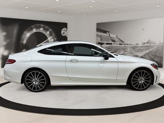 Mercedes-Benz C-Class  2021 à Québec, Québec - 4 - w320h240px