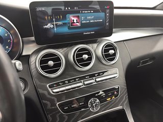 2021 Mercedes-Benz C-Class in Quebec, Quebec - 13 - w320h240px