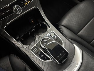 2021 Mercedes-Benz C-Class in Quebec, Quebec - 15 - w320h240px