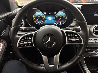 2021 Mercedes-Benz C-Class in Quebec, Quebec - 11 - w320h240px