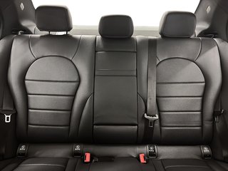 2021 Mercedes-Benz C-Class in Quebec, Quebec - 18 - w320h240px