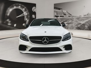 2021 Mercedes-Benz C-Class in Quebec, Quebec - 2 - w320h240px