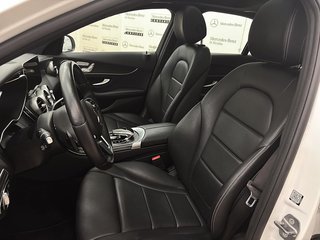 2021 Mercedes-Benz C-Class in Quebec, Quebec - 8 - w320h240px