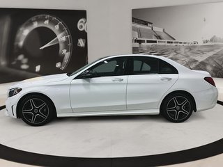 2021 Mercedes-Benz C-Class in Quebec, Quebec - 5 - w320h240px