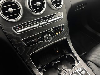 2021 Mercedes-Benz C-Class in Quebec, Quebec - 14 - w320h240px