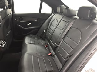 2021 Mercedes-Benz C-Class in Quebec, Quebec - 6 - w320h240px