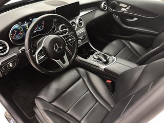 2021 Mercedes-Benz C-Class in Quebec, Quebec - 9 - w320h240px