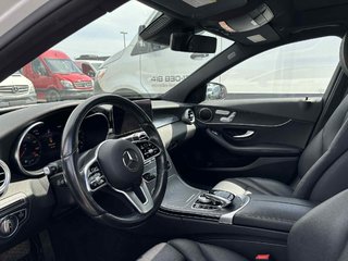 Mercedes-Benz C-Class  2021 à Québec, Québec - 6 - w320h240px