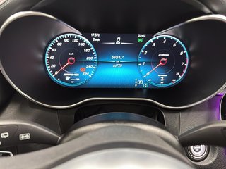 Mercedes-Benz C-Class  2021 à Québec, Québec - 13 - w320h240px