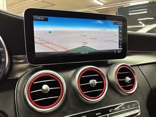Mercedes-Benz C-Class  2021 à Québec, Québec - 15 - w320h240px