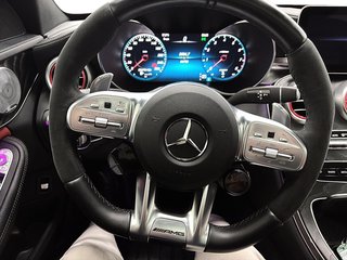 Mercedes-Benz C-Class  2021 à Québec, Québec - 12 - w320h240px