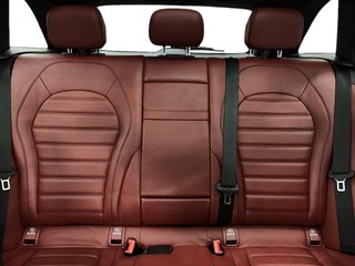 Mercedes-Benz C-Class  2021 à Québec, Québec - 19 - w320h240px