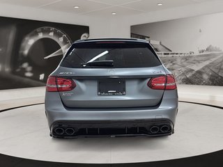 Mercedes-Benz C-Class  2021 à Québec, Québec - 5 - w320h240px