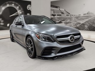 Mercedes-Benz C-Class  2021 à Québec, Québec - 3 - w320h240px
