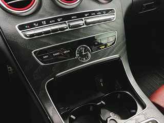 Mercedes-Benz C-Class  2021 à Québec, Québec - 16 - w320h240px