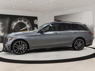 Mercedes-Benz C-Class  2021 à Québec, Québec - 6 - w320h240px