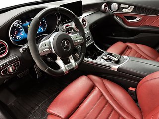 Mercedes-Benz C-Class  2021 à Québec, Québec - 10 - w320h240px