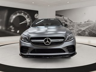 Mercedes-Benz C-Class  2021 à Québec, Québec - 2 - w320h240px