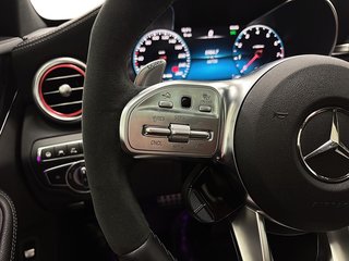Mercedes-Benz C-Class  2021 à Québec, Québec - 18 - w320h240px
