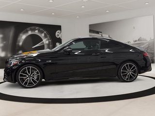 2021 Mercedes-Benz C-Class in Quebec, Quebec - 6 - w320h240px
