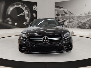 2021 Mercedes-Benz C-Class in Quebec, Quebec - 2 - w320h240px