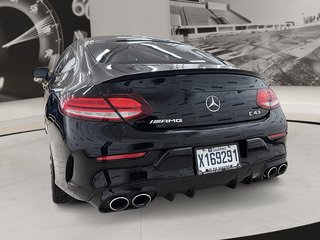 2021 Mercedes-Benz C-Class in Quebec, Quebec - 5 - w320h240px