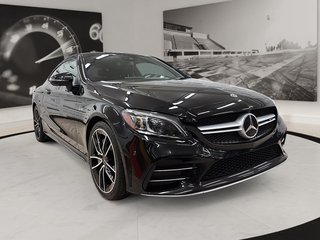 2021 Mercedes-Benz C-Class in Quebec, Quebec - 3 - w320h240px