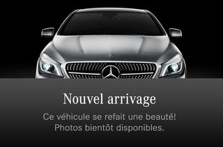 Mercedes-Benz C-Class  2022 à Québec, Québec - 2 - w320h240px