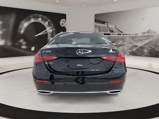 Mercedes-Benz C-Class  2022 à Québec, Québec - 6 - w320h240px