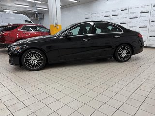 Mercedes-Benz C-Class  2022 à Québec, Québec - 8 - w320h240px