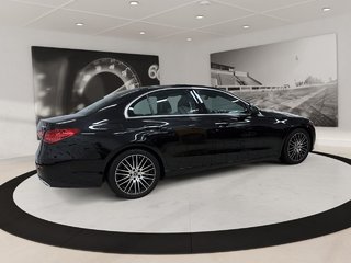 Mercedes-Benz C-Class  2022 à Québec, Québec - 4 - w320h240px