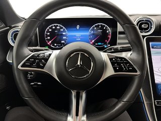 Mercedes-Benz C-Class  2022 à Québec, Québec - 13 - w320h240px