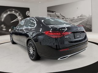 Mercedes-Benz C-Class  2022 à Québec, Québec - 7 - w320h240px