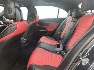 2022 Mercedes-Benz C-Class in Quebec, Quebec - 10 - w320h240px