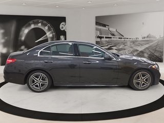2022 Mercedes-Benz C-Class in Quebec, Quebec - 4 - w320h240px