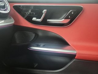 2022 Mercedes-Benz C-Class in Quebec, Quebec - 19 - w320h240px