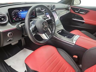 2022 Mercedes-Benz C-Class in Quebec, Quebec - 12 - w320h240px