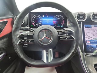 2022 Mercedes-Benz C-Class in Quebec, Quebec - 13 - w320h240px