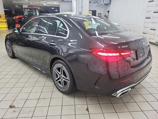 2022 Mercedes-Benz C-Class in Quebec, Quebec - 8 - w320h240px